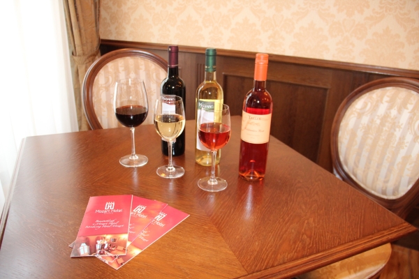 Hotel Mozart (Szeged)